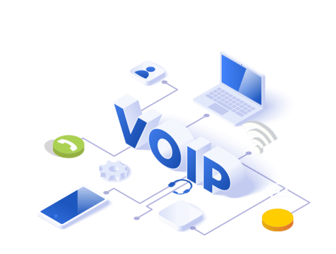 VOIP